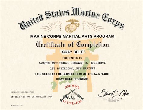 usmc reports smart cards|Martial Arts Program Course Information .